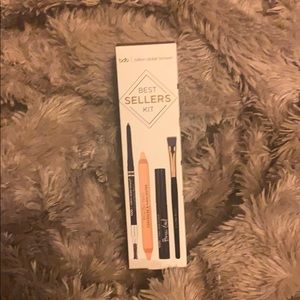 Billion Dollar Brows Best Sellers Kit